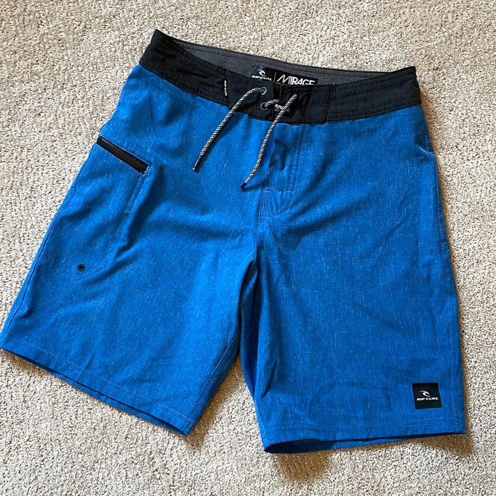 Boys Rip Curl Mirage Boardshorts